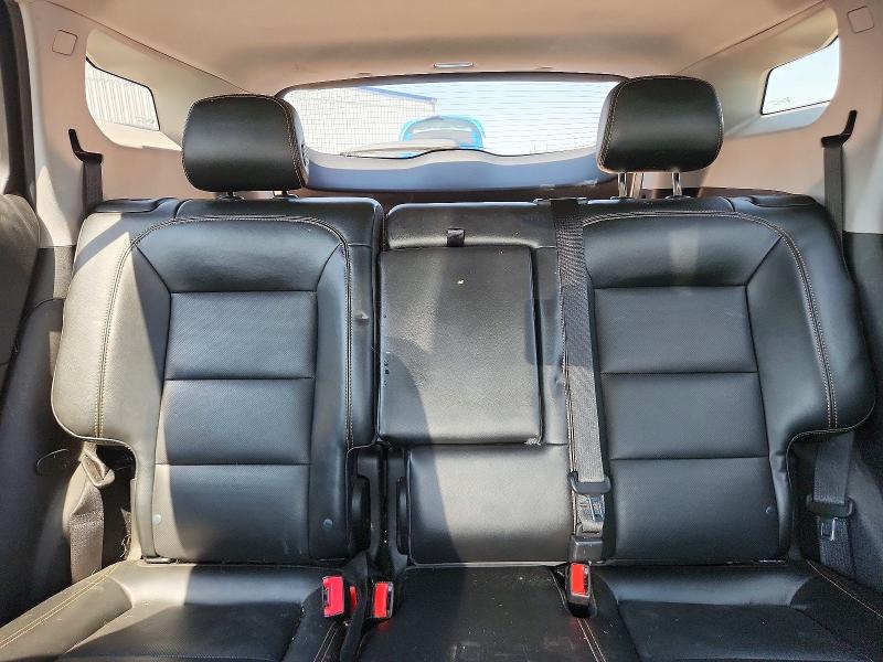 2018 Gmc Terrain მანქანა იყიდება აუქციონზე, vin: 3GKALWEU9JL148618, აუქციონის ნომერი: 63021126