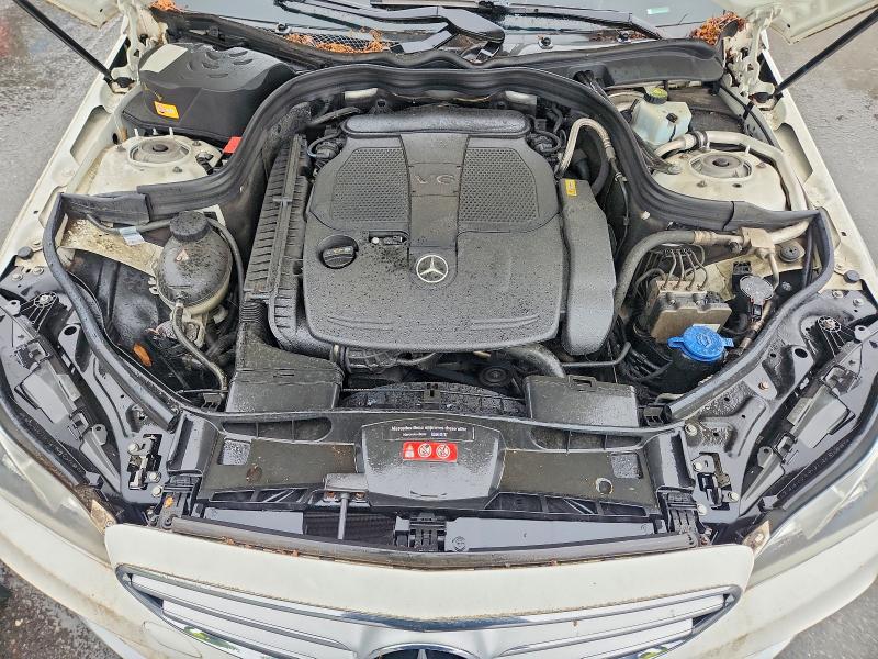 2014 Mercedes-benz E მანქანა იყიდება აუქციონზე, vin: WDDHF5KBXEA977554, აუქციონის ნომერი: 57184656