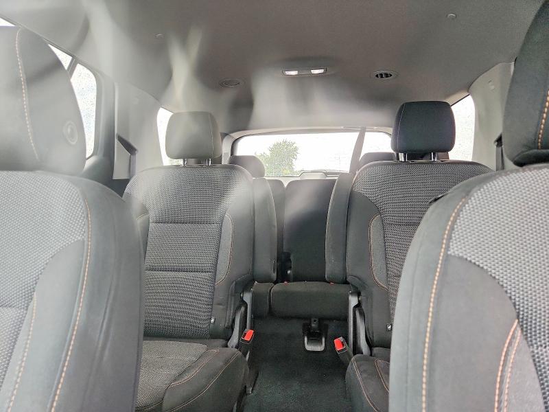 Aukcja sprzedaży 2021 Chevrolet Traverse, vin: 1GNERGKW3MJ166316, numer aukcji: 60944756