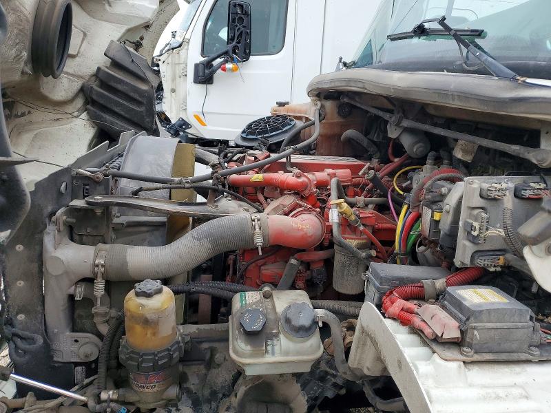 2017 Freightliner M2 მანქანა იყიდება აუქციონზე, vin: 3ALACWDT7HDHX7868, აუქციონის ნომერი: 62427616