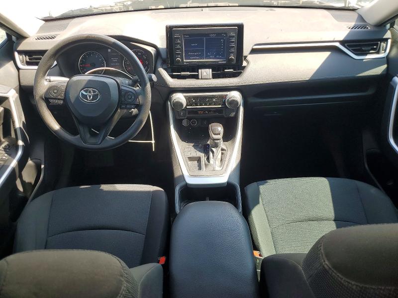 Продаж на аукціоні авто 2022 Toyota Rav4, vin: 2T3H1RFV7NC190214, номер лоту: 59265596