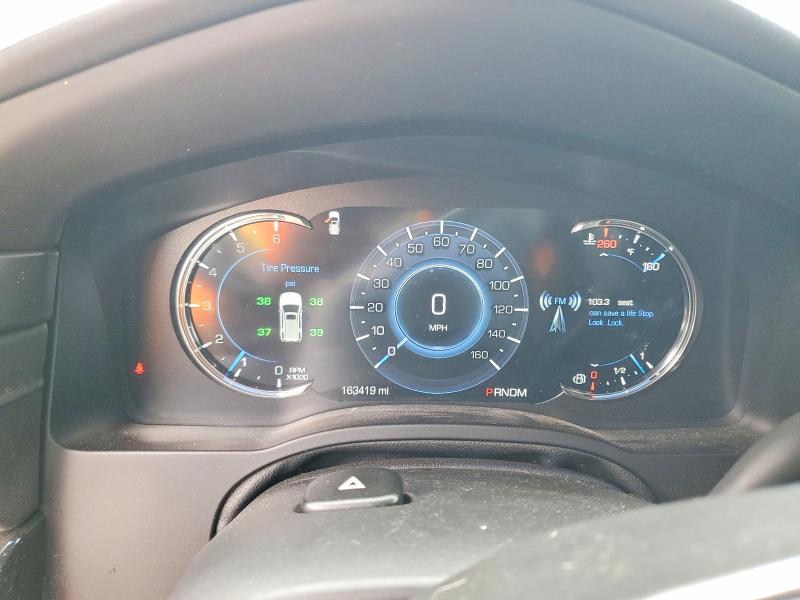 Продаж на аукціоні авто 2016 Cadillac Escalade, vin: 1GYS4KKJ6GR307123, номер лоту: 61849856
