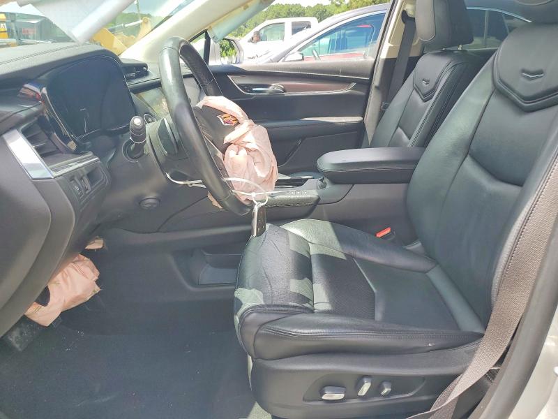 Aukcja sprzedaży 2019 Cadillac Xt5, vin: 1GYKNFRS6KZ128723, numer aukcji: 60968536