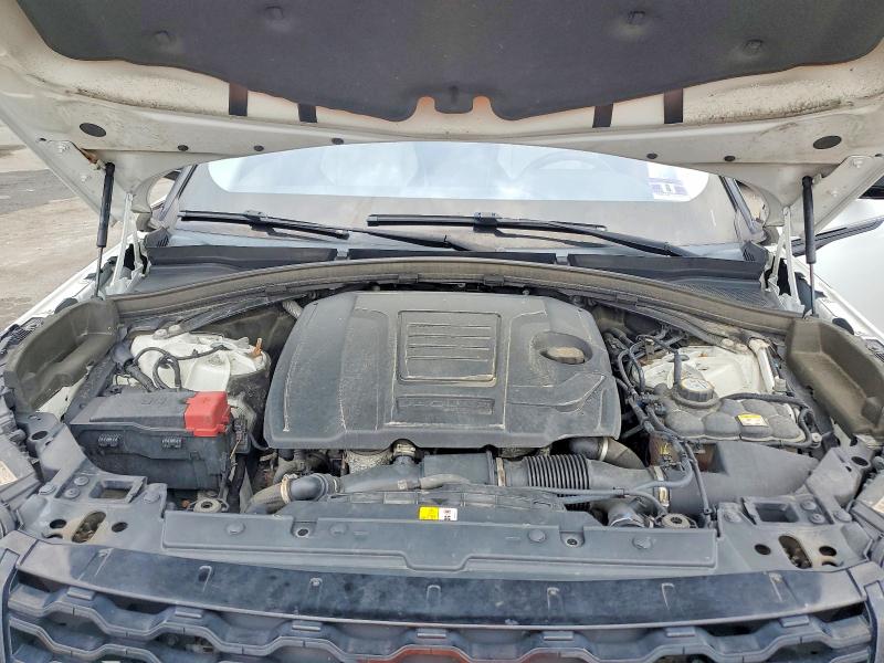 62572166 :رقم المزاد ، SALYB2EX7LA239485 vin ، 2020 Land Rover Range Rover Velar مزاد بيع
