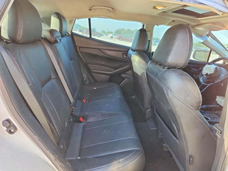 85975535 :رقم المزاد ، 4S3GTAU62H3749001 vin ، 2017 Subaru Impreza مزاد بيع