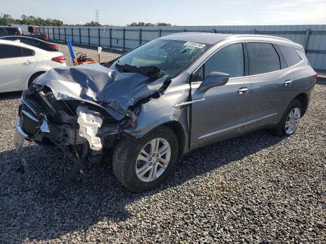 Продажа на аукционе авто 2021 Buick Enclave, vin: 5GAERAKW3MJ161298, номер лота: 61935736
