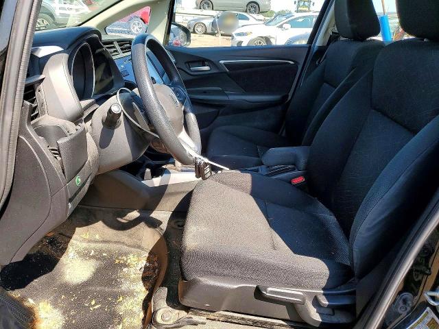 Продаж на аукціоні авто 2016 Honda Fit, vin: JHMGK5H76GX011219, номер лоту: 62847496