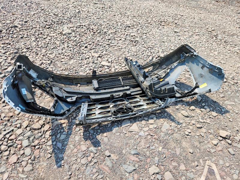62114096 :رقم المزاد ، 5NMJECAE6NH069526 vin ، 2022 Hyundai Tucson مزاد بيع