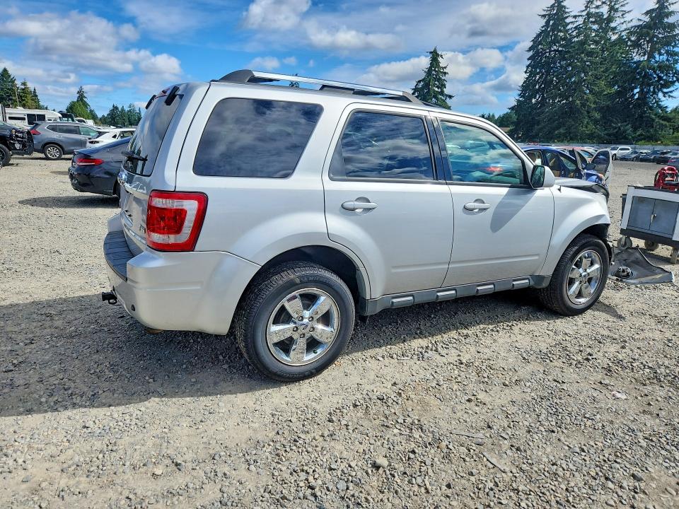 Продажа на аукционе авто 2011 Ford Escape, vin: 1FMCU9EG7BKA43457, номер лота: 62865496