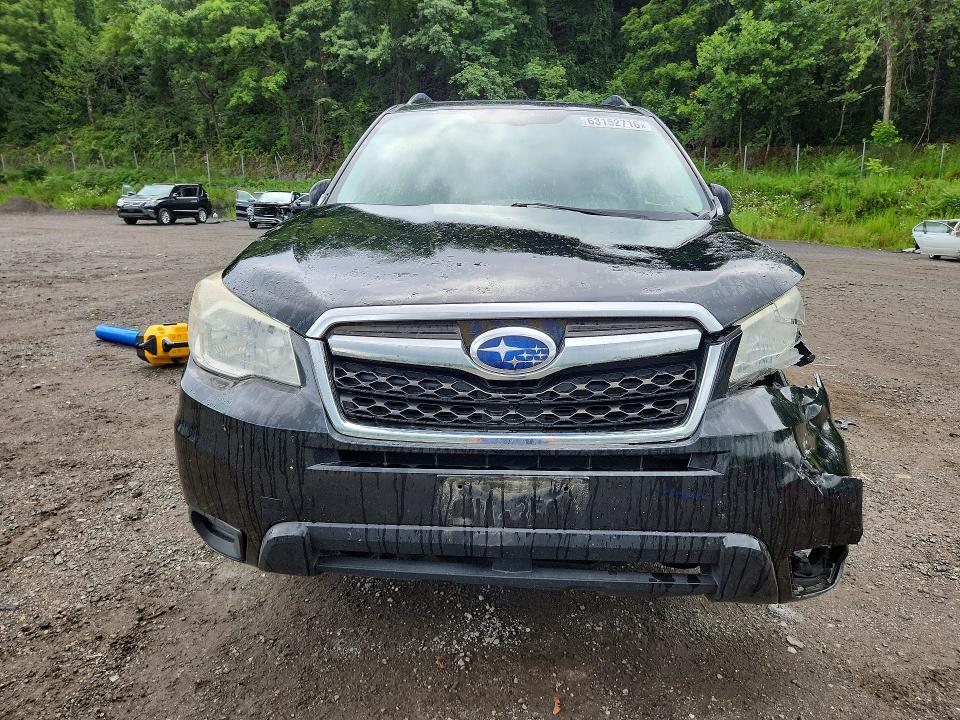 Aukcja sprzedaży 2014 Subaru Forester, vin: JF2SJAEC0EH528243, numer aukcji: 63152716