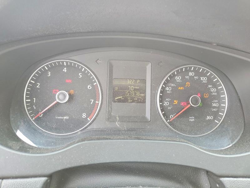 Продажа на аукционе авто 2014 Volkswagen Jetta, vin: 3VWD17AJ4EM283647, номер лота: 61404766