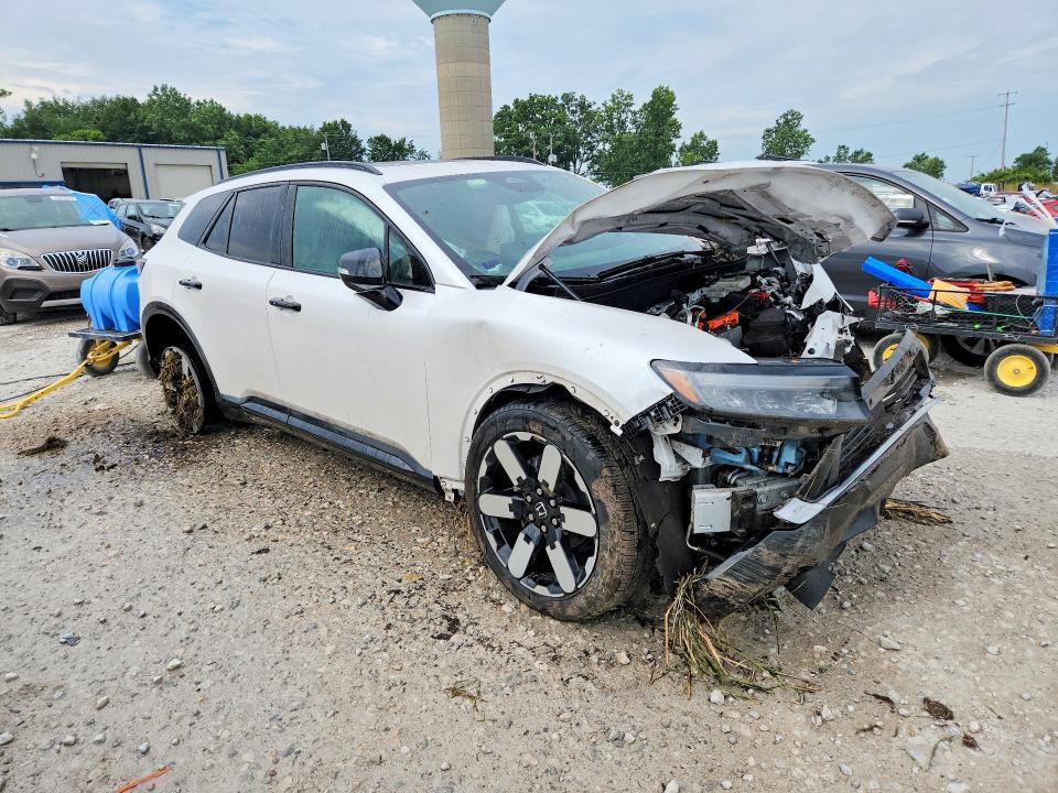 60261656 :رقم المزاد ، 3GPKHZRJ2SS508854 vin ، 2025 Honda Prologue مزاد بيع