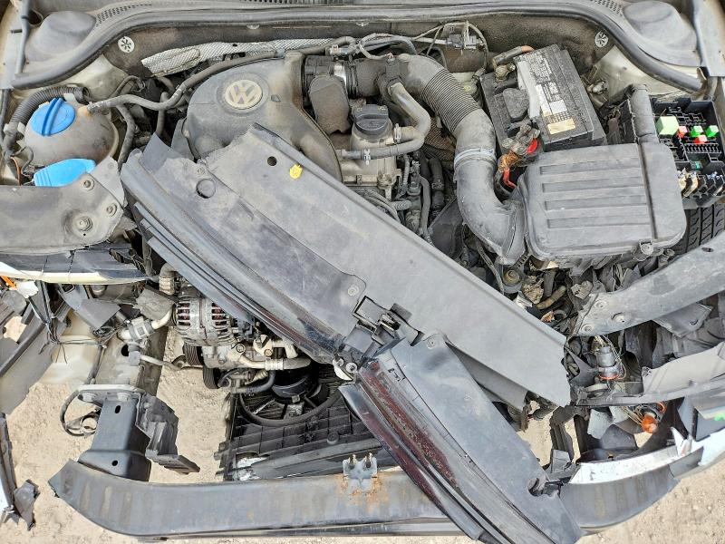 2014 Volkswagen Jetta მანქანა იყიდება აუქციონზე, vin: 3VW2K7AJ9EM323046, აუქციონის ნომერი: 61385276
