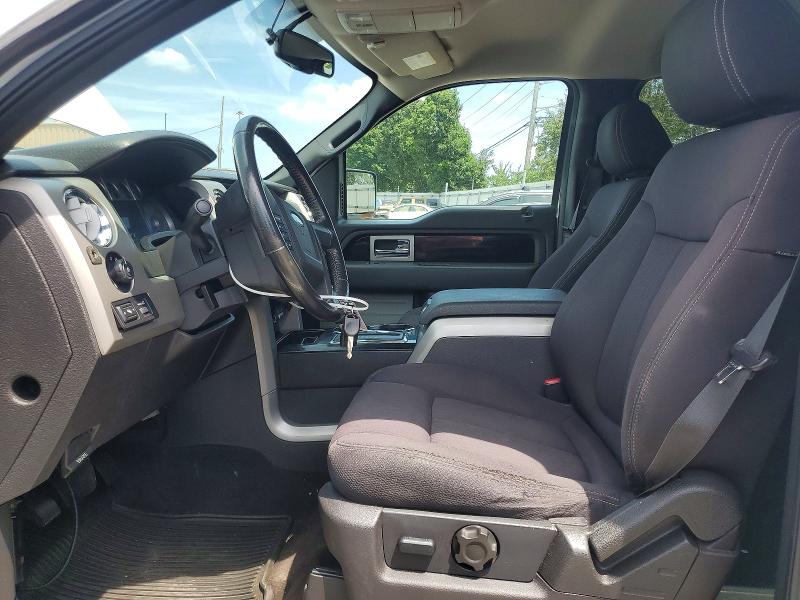 Продаж на аукціоні авто 2010 Ford F150, vin: 1FTFW1EV9AFA51790, номер лоту: 85626225