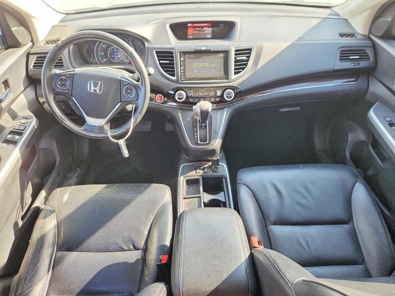 Aukcja sprzedaży 2015 Honda Cr-v, vin: 2HKRM4H7XFH656593, numer aukcji: 61785326