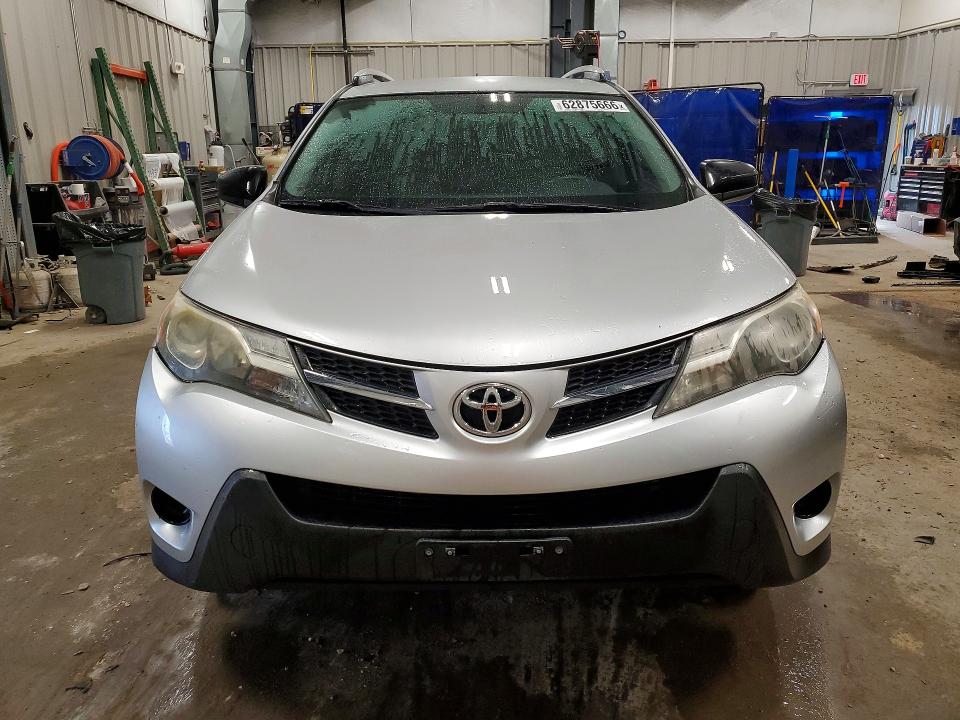 Aukcja sprzedaży 2015 Toyota Rav4, vin: 2T3BFREVXFW344102, numer aukcji: 62875666