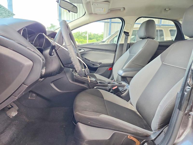 61541016 :رقم المزاد ، 1FADP3F20EL368178 vin ، 2014 Ford Focus مزاد بيع