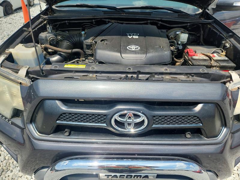 Aukcja sprzedaży 2014 Toyota Tacoma, vin: 3TMJU4GN2EM158877, numer aukcji: 59355116