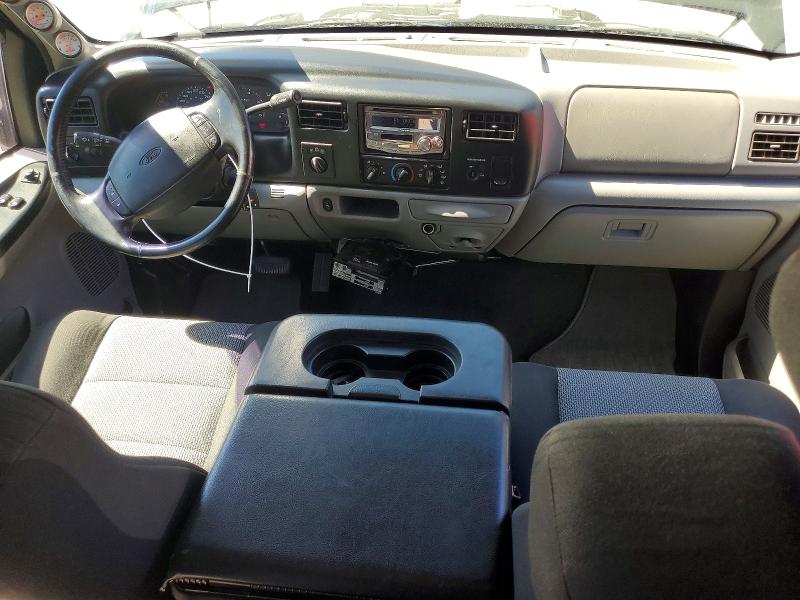 2002 Ford F250 მანქანა იყიდება აუქციონზე, vin: 1FTNX21F52EB99262, აუქციონის ნომერი: 63249636