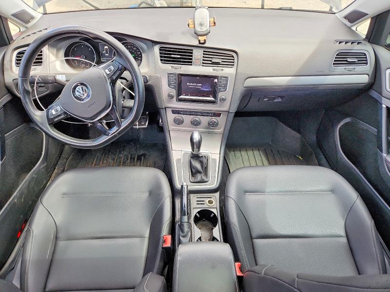 Aukcja sprzedaży 2015 Volkswagen Golf, vin: 3VW2A7AUXFM036894, numer aukcji: 61749156