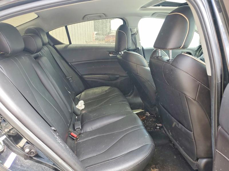 60941536 :رقم المزاد ، 19UDE2F76KA012509 vin ، 2019 Acura Ilx مزاد بيع
