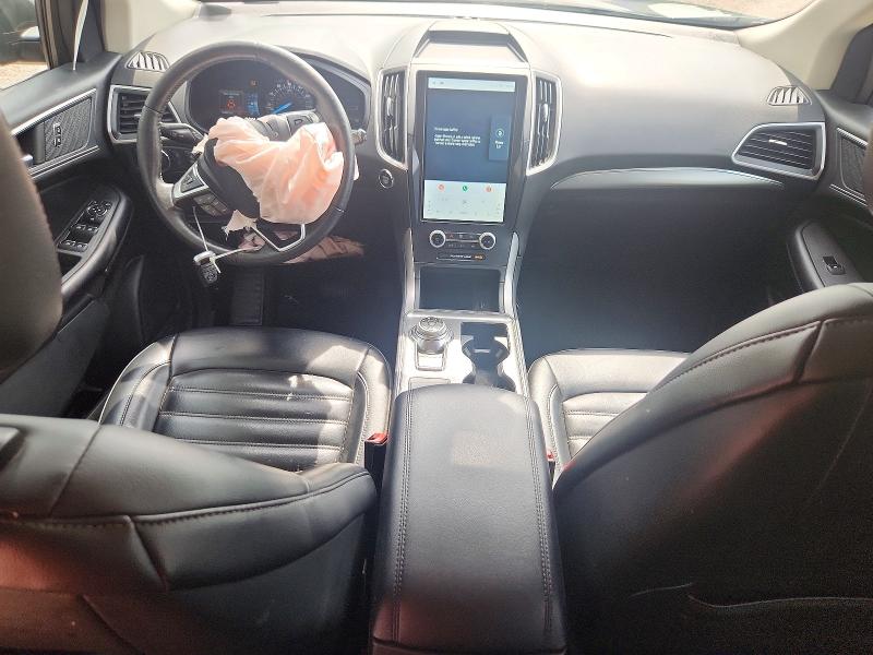 Продажа на аукционе авто 2022 Ford Edge, vin: 2FMPK4J93NBA70977, номер лота: 61763986