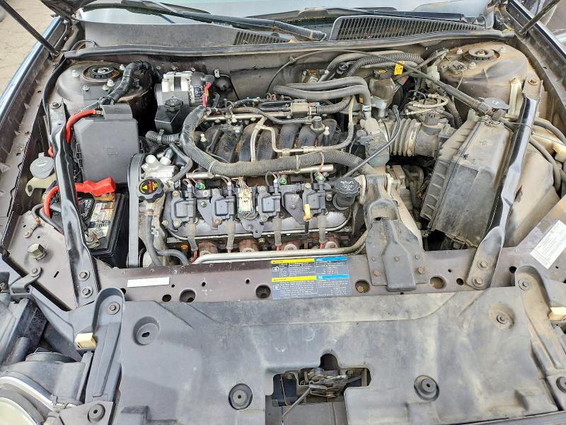 62237296 :رقم المزاد ، 2G4WN58C781145720 vin ، 2008 Buick Lacrosse مزاد بيع