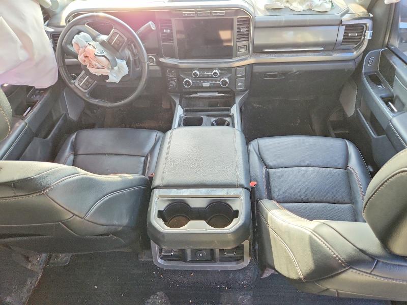 Продажа на аукционе авто 2023 Ford F350, vin: 1FT8W3BT2PEC45583, номер лота: 64670466
