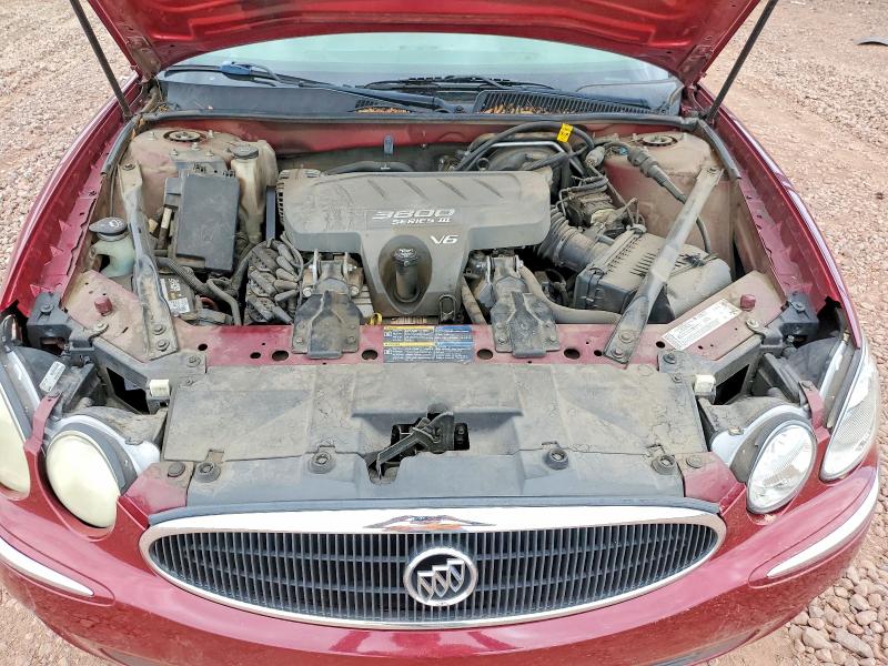 Aukcja sprzedaży 2005 Buick Lacrosse, vin: 2G4WD562751288109, numer aukcji: 60894836