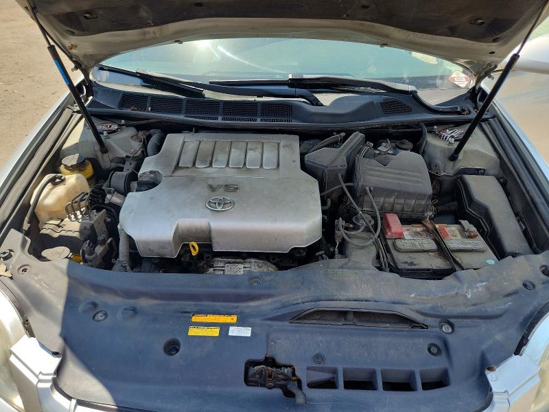 Продажа на аукционе авто 2005 Toyota Avalon, vin: 4T1BK36B65U035053, номер лота: 59854146