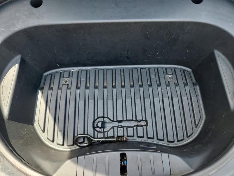 Продажа на аукционе авто 2023 Tesla Model 3, vin: 5YJ3E1EA5PF448669, номер лота: 62791676