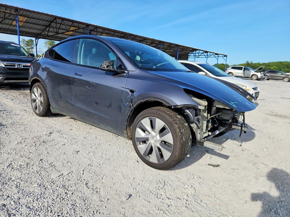 Aukcja sprzedaży 2023 Tesla Model Y, vin: 7SAYGDED9PF958361, numer aukcji: 60364516