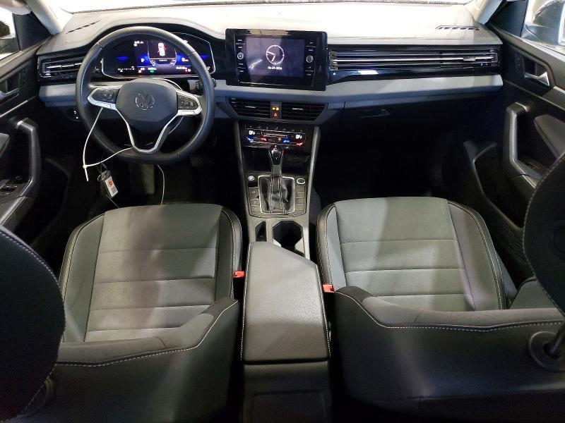 Aukcja sprzedaży 2025 Volkswagen Jetta, vin: 3VW7X7BU6SM055441, numer aukcji: 61418466