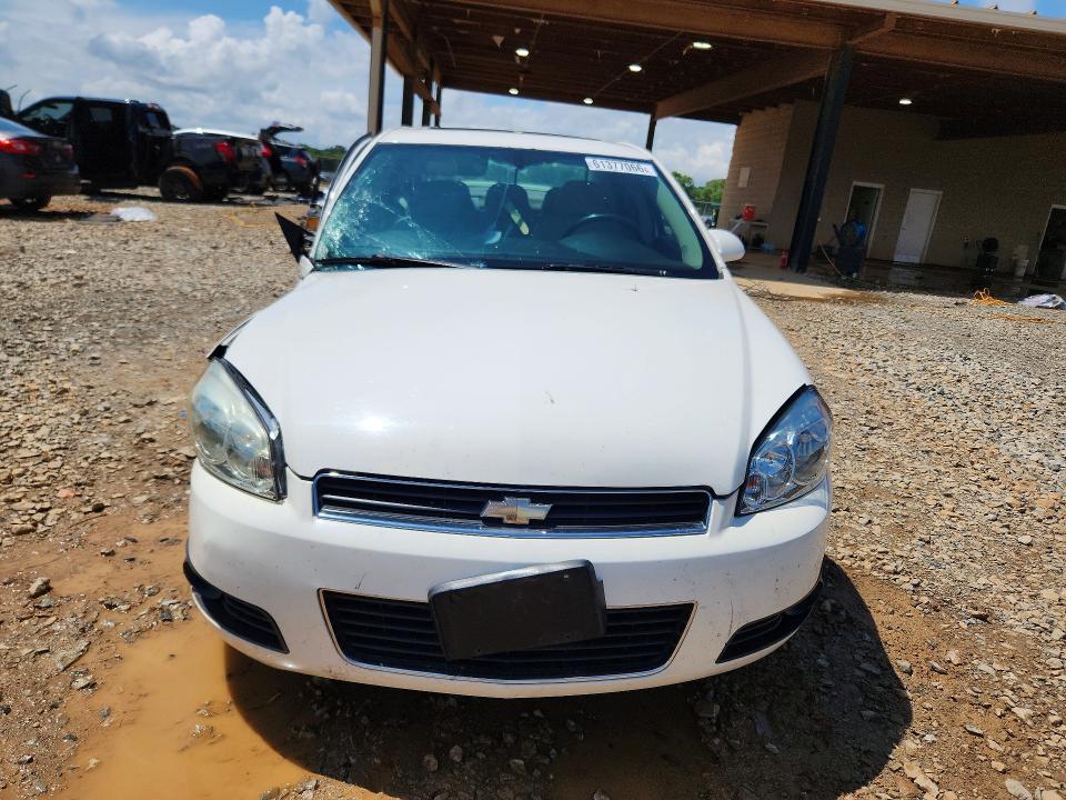 Aukcja sprzedaży 2006 Chevrolet Impala, vin: 2G1WU581969130438, numer aukcji: 61377066