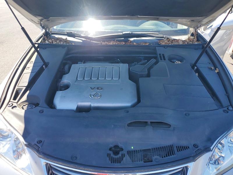 Продажа на аукционе авто 2007 Lexus Es, vin: JTHBJ46G172125782, номер лота: 60215436