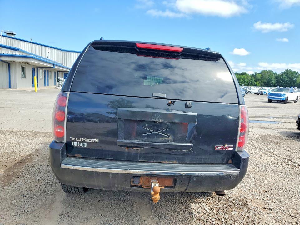 2012 Gmc Yukon მანქანა იყიდება აუქციონზე, vin: 1GKS2EEF0CR124285, აუქციონის ნომერი: 59246566