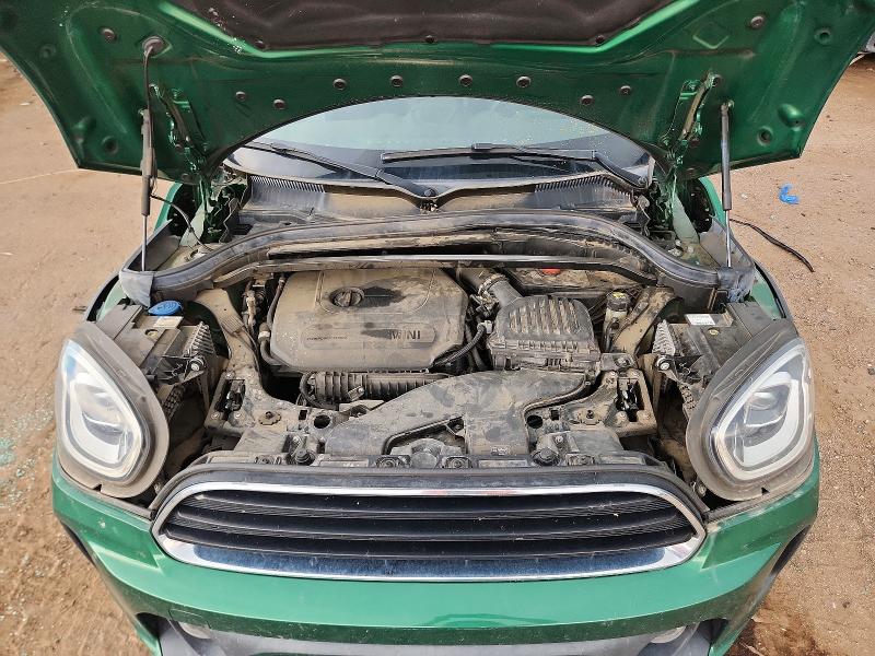 Продаж на аукціоні авто 2022 Mini Cooper, vin: WMZ43BR03N3N63945, номер лоту: 63060736