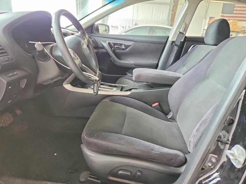 Продажа на аукционе авто 2013 Nissan Altima, vin: 1N4AL3APXDN528801, номер лота: 60232146