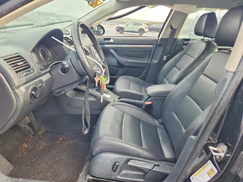 Aukcja sprzedaży 2010 Volkswagen Jetta, vin: 3VWRZ7AJ2AM121850, numer aukcji: 62507106