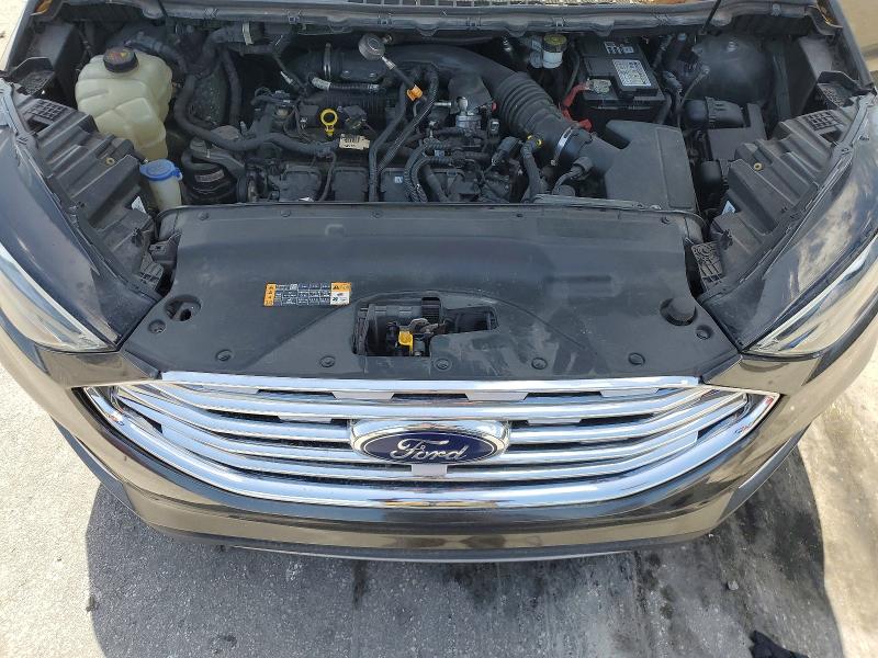 Aukcja sprzedaży 2020 Ford Edge, vin: 2FMPK4K96LBA60150, numer aukcji: 62024396