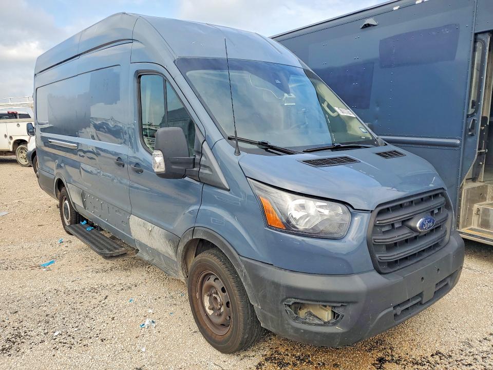 2020 Ford Transit მანქანა იყიდება აუქციონზე, vin: 1FTBR3X82LKB04171, აუქციონის ნომერი: 61896916