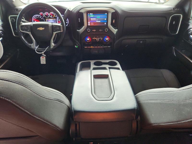 62330786 :رقم المزاد ، 3GCPWCEK7KG235275 vin ، 2019 Chevrolet Silverado مزاد بيع