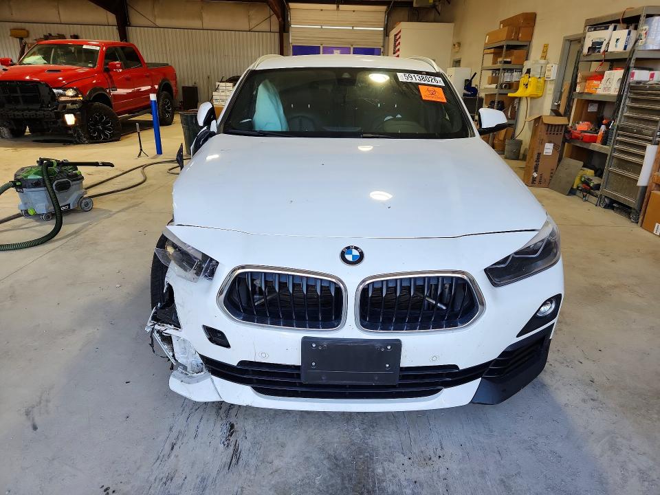 Aukcja sprzedaży 2020 Bmw X2, vin: WBXYH9C01L5P47578, numer aukcji: 59138026