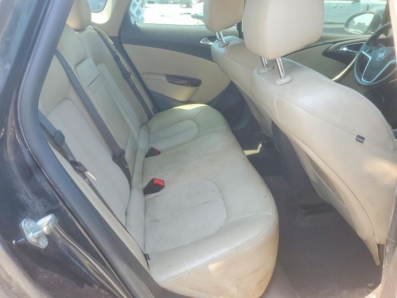 59609796 :رقم المزاد ، 1G4PR5SK5E4192558 vin ، 2014 Buick Verano مزاد بيع