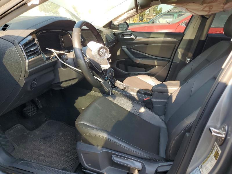 Продаж на аукціоні авто 2020 Volkswagen Jetta, vin: 3VWE57BUXLM081278, номер лоту: 61309136