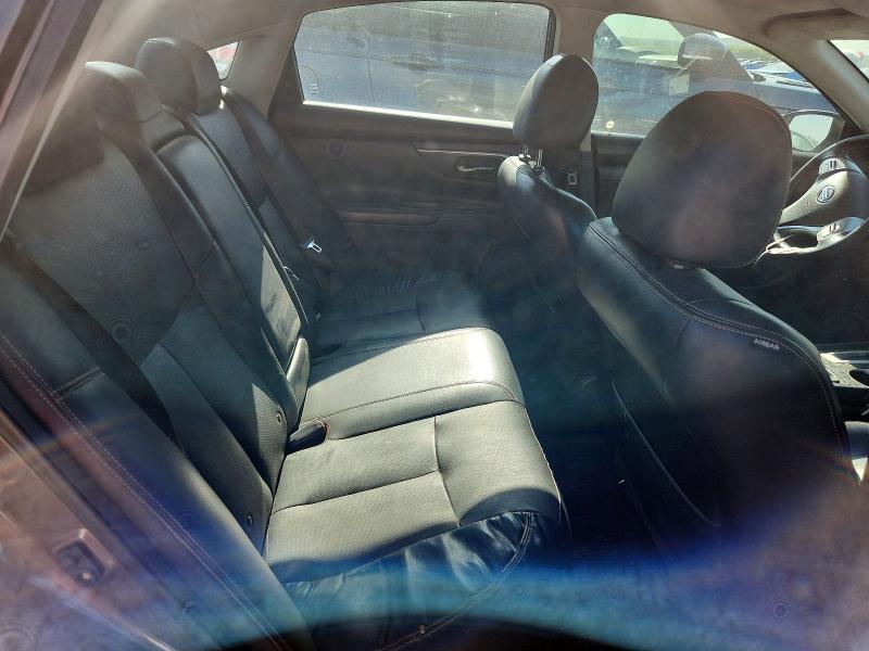 62437166 :رقم المزاد ، 1N4AL3AP2HC218126 vin ، 2017 Nissan Altima مزاد بيع
