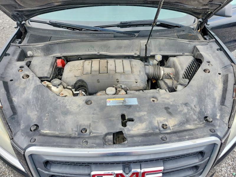 62250896 :رقم المزاد ، 1GKKVNED1GJ145060 vin ، 2016 Gmc Acadia مزاد بيع