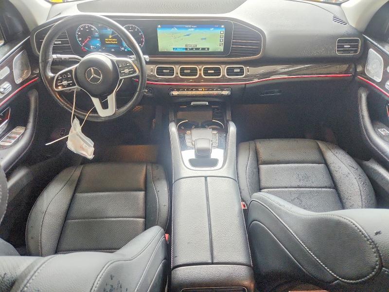 62269966 :رقم المزاد ، 4JGFB4KB6MA384520 vin ، 2021 Mercedes-benz Gle مزاد بيع
