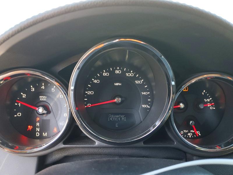 Aukcja sprzedaży 2008 Cadillac Cts, vin: 1G6DP57V380108039, numer aukcji: 63530416