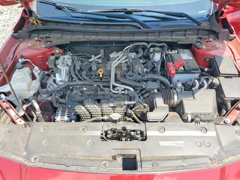 Продаж на аукціоні авто 2023 Nissan Altima, vin: 1N4BL4DV5PN384454, номер лоту: 59392816